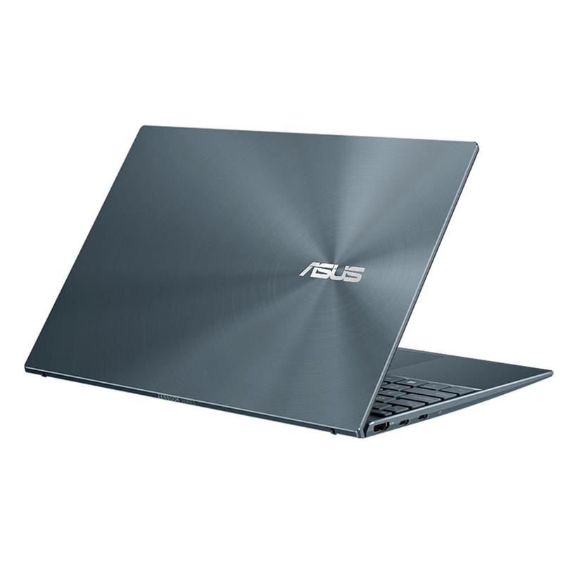 Windowsノート本体 ASUS ZenBook i5-8250U/8GB/SSD256GB Notebook ASUS ZenBook Intel Core i5-1035G1, 8GB RAM, SSD 256GB